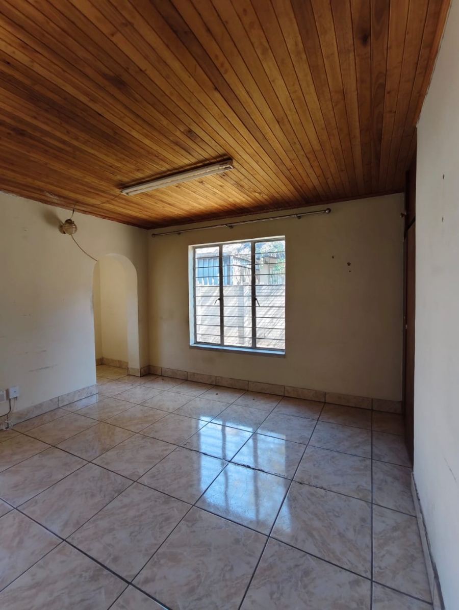 4 Bedroom Property for Sale in Vaalpark Free State